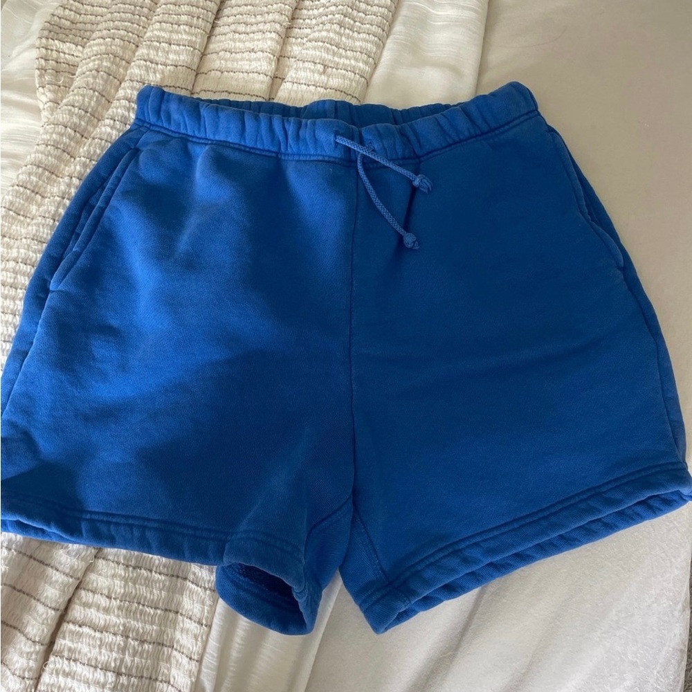 elwood shorts